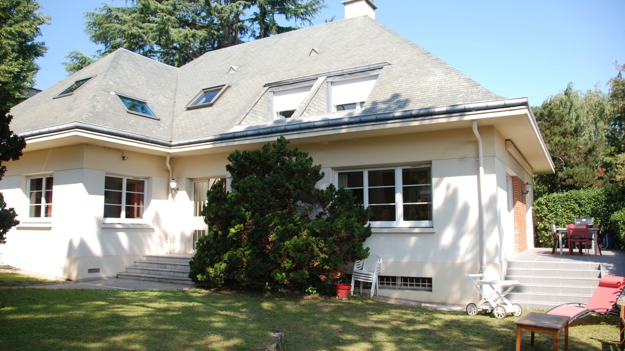 Photo of Outdoor in Chatenay-Malabry
