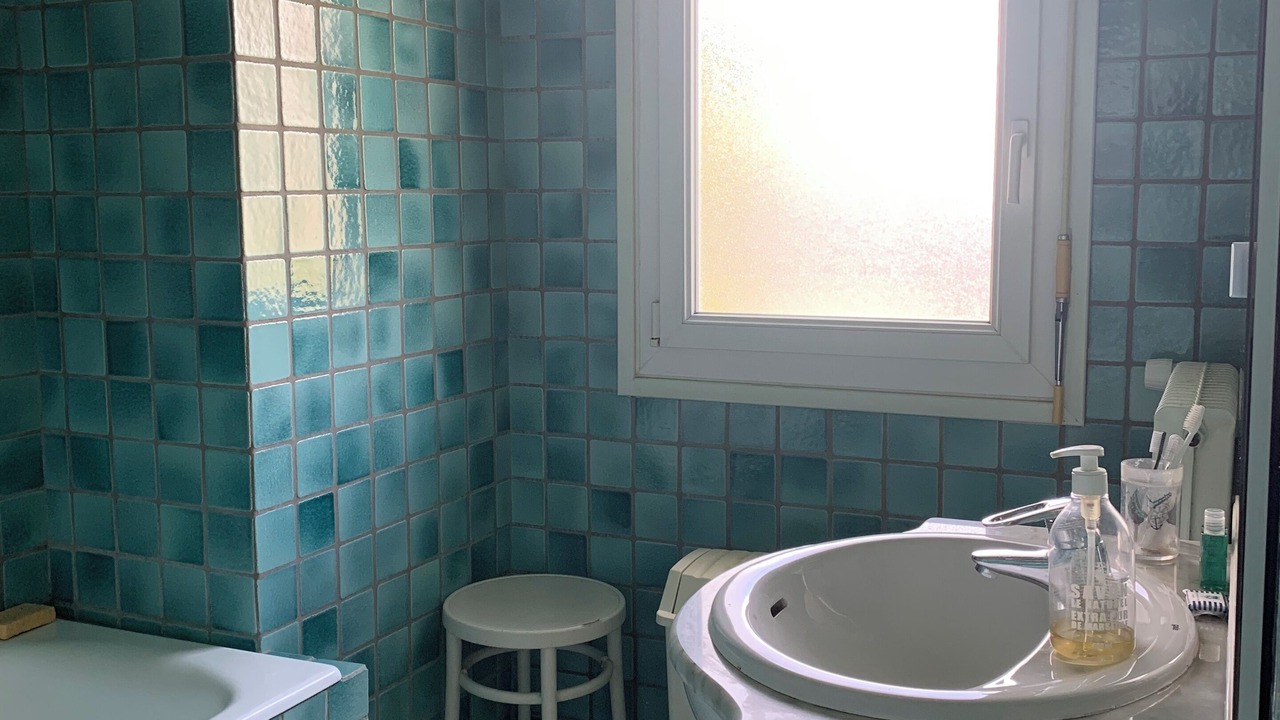 Photo of Bathroom in Chatenay-Malabry
