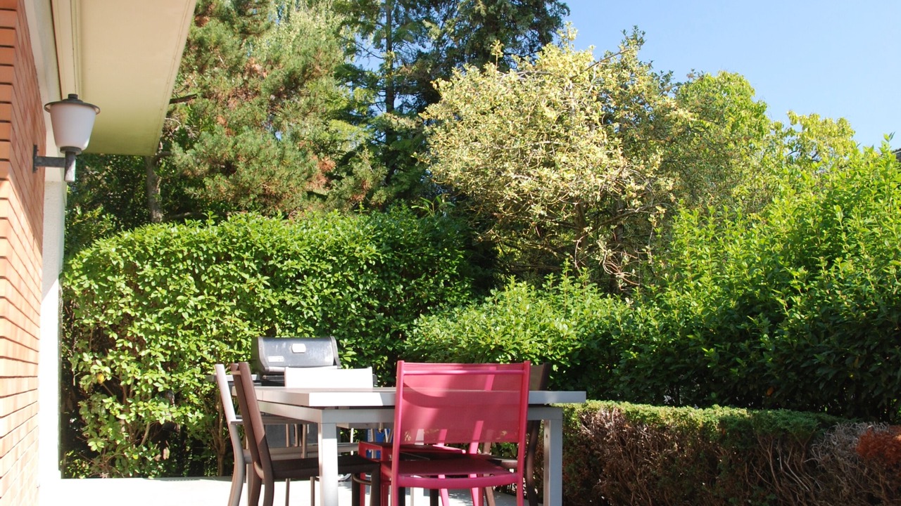 Photo of Outdoor in Chatenay-Malabry