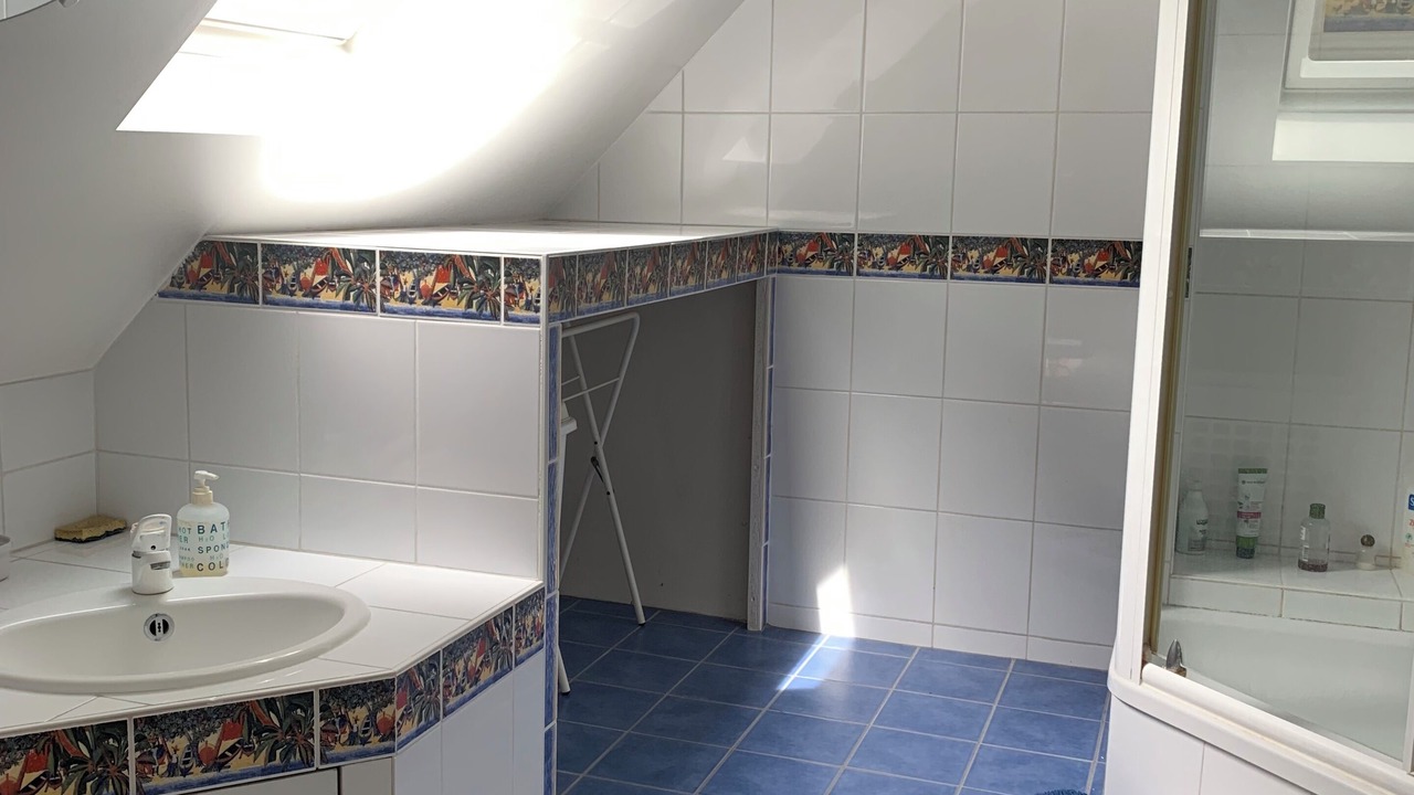 Photo of Bathroom in Chatenay-Malabry