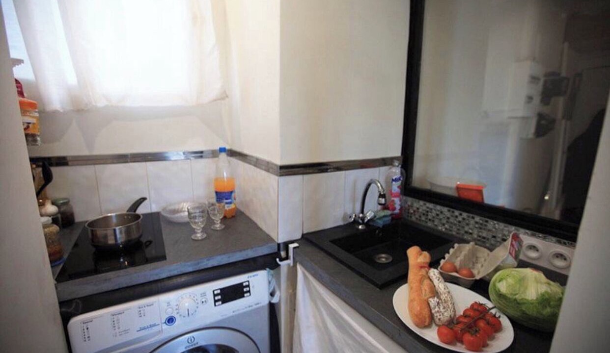 Photo of Kitchen in Quartier de la Goutte-d'Or