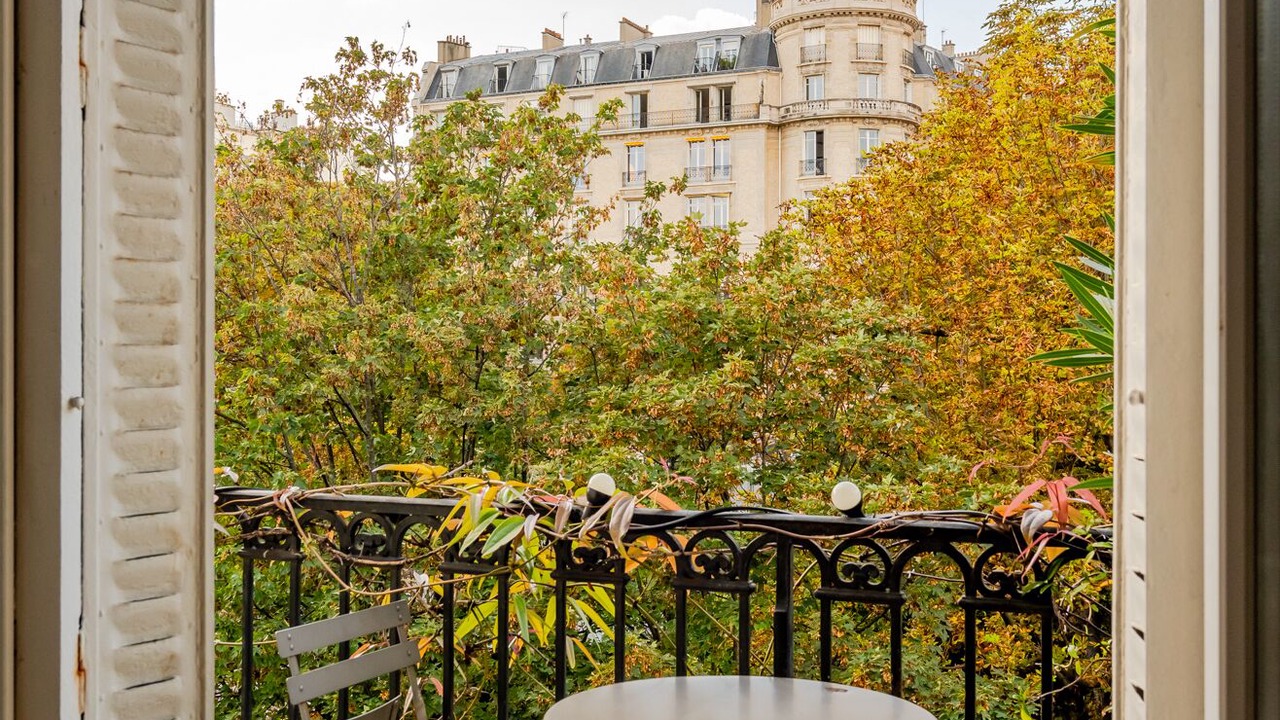 Photo of Outdoor in Passy