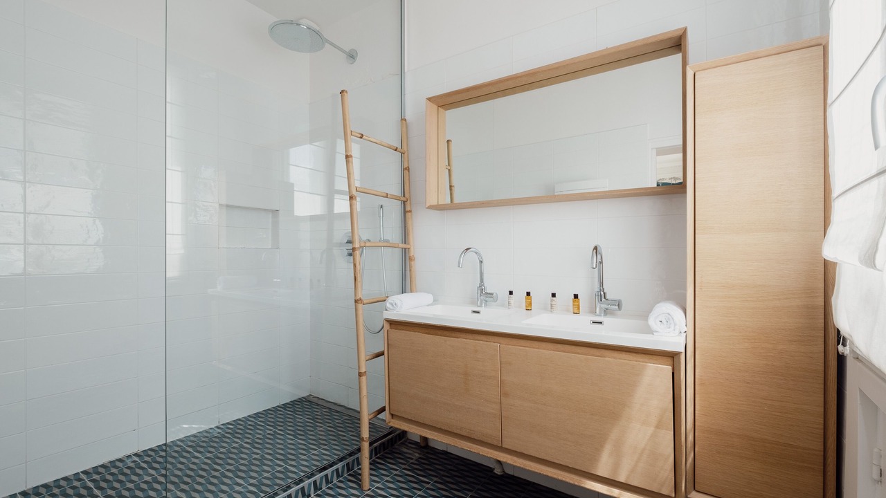 Photo of Bathroom in Passy