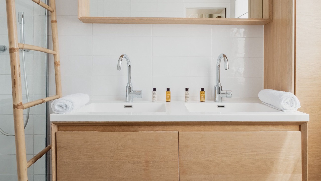 Photo of Bathroom in Passy