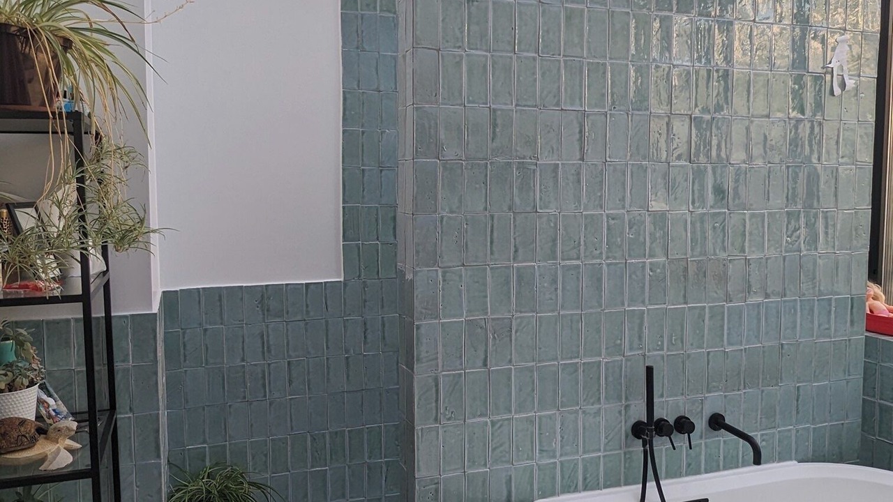 Photo of Bathroom in Charonne