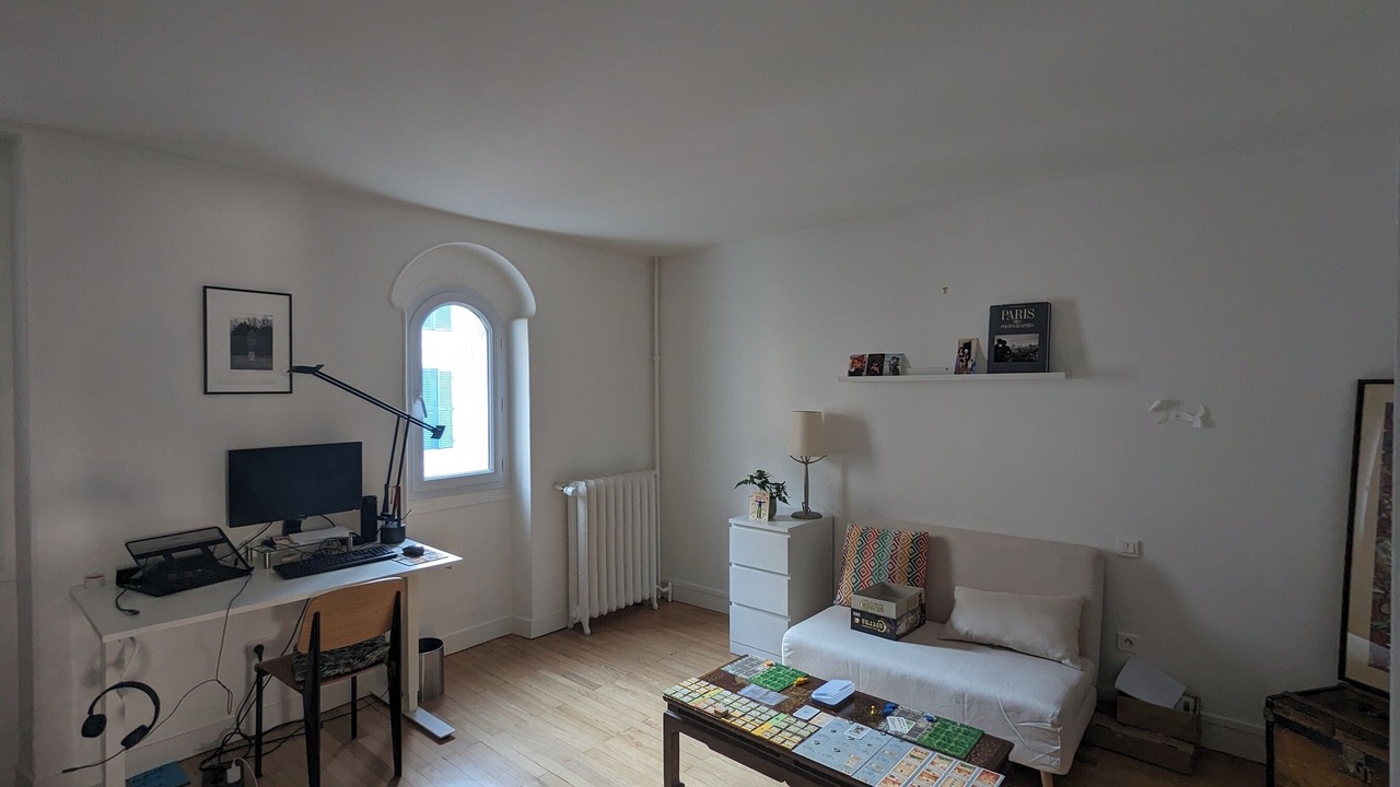 Photo of Others in Charonne