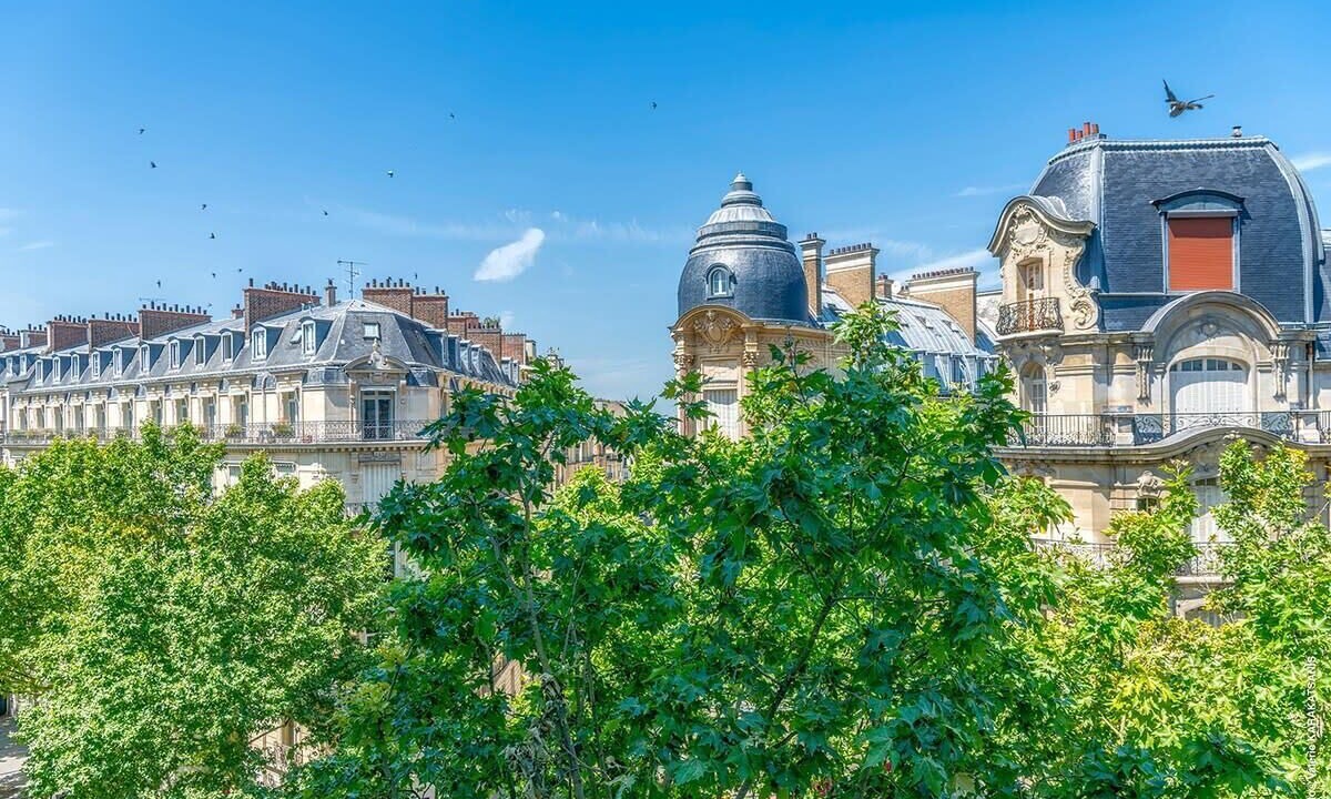 Photo of Outdoor in Chaillot