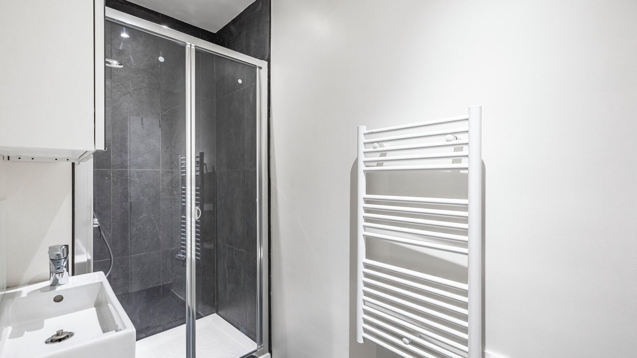 Photo of Bathroom in Chaillot