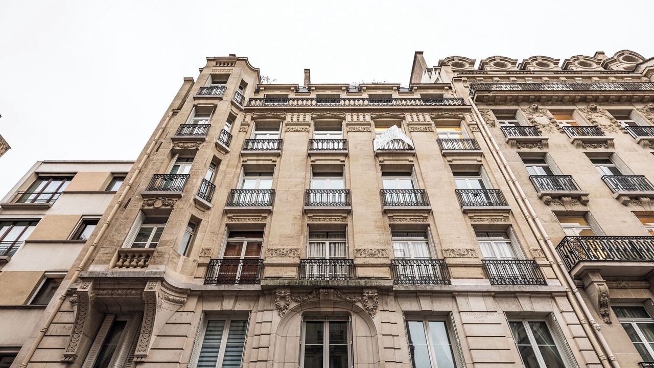 Photo of Outdoor in Chaillot