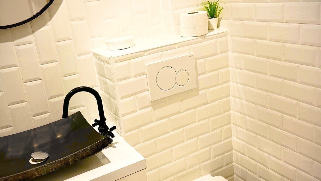 Photo of Bathroom in Epinettes