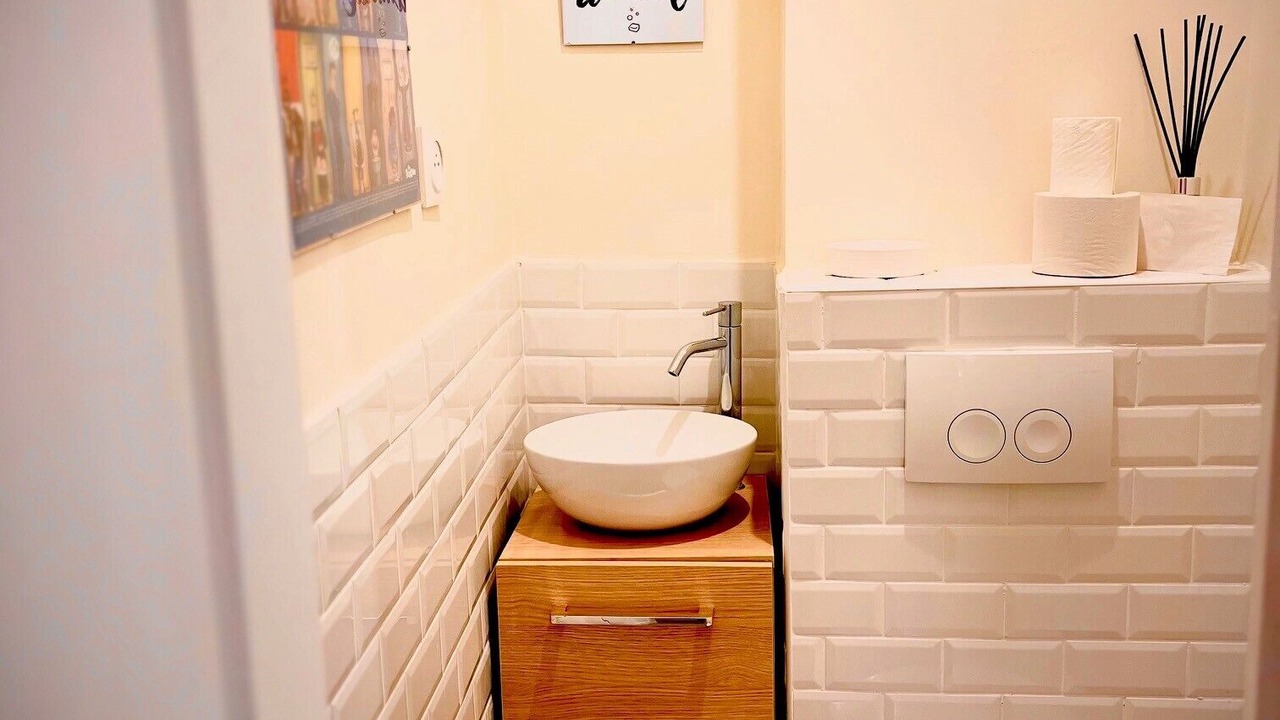 Photo of Bathroom in Epinettes