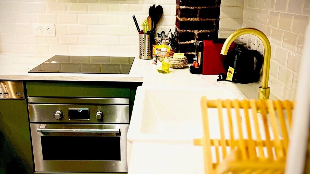 Photo of Kitchen in Epinettes