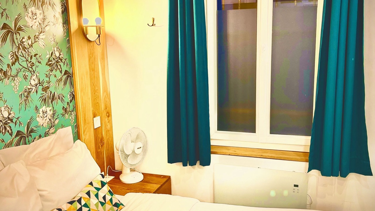 Photo of Bedroom in Epinettes