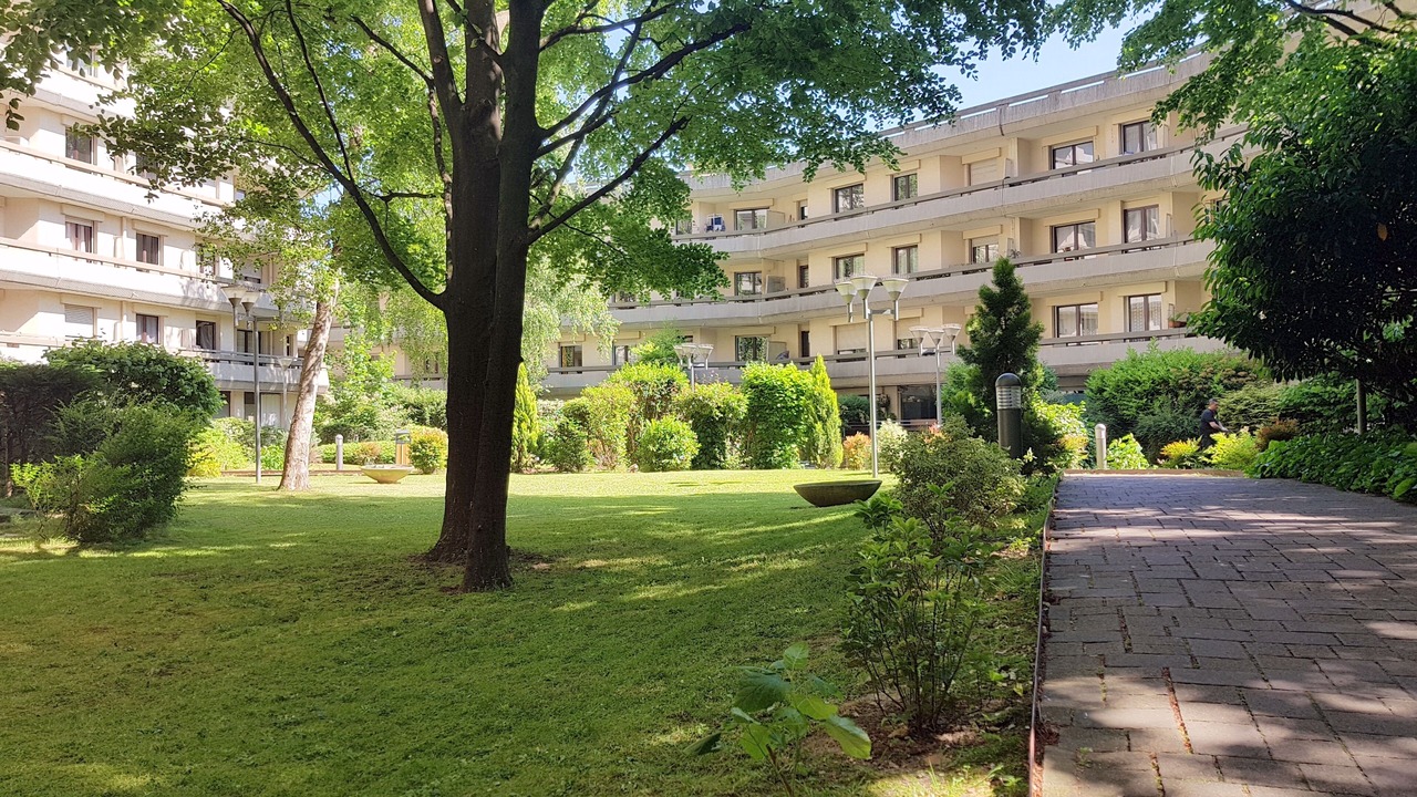 Photo of Outdoor in Le Pre-Saint-Gervais