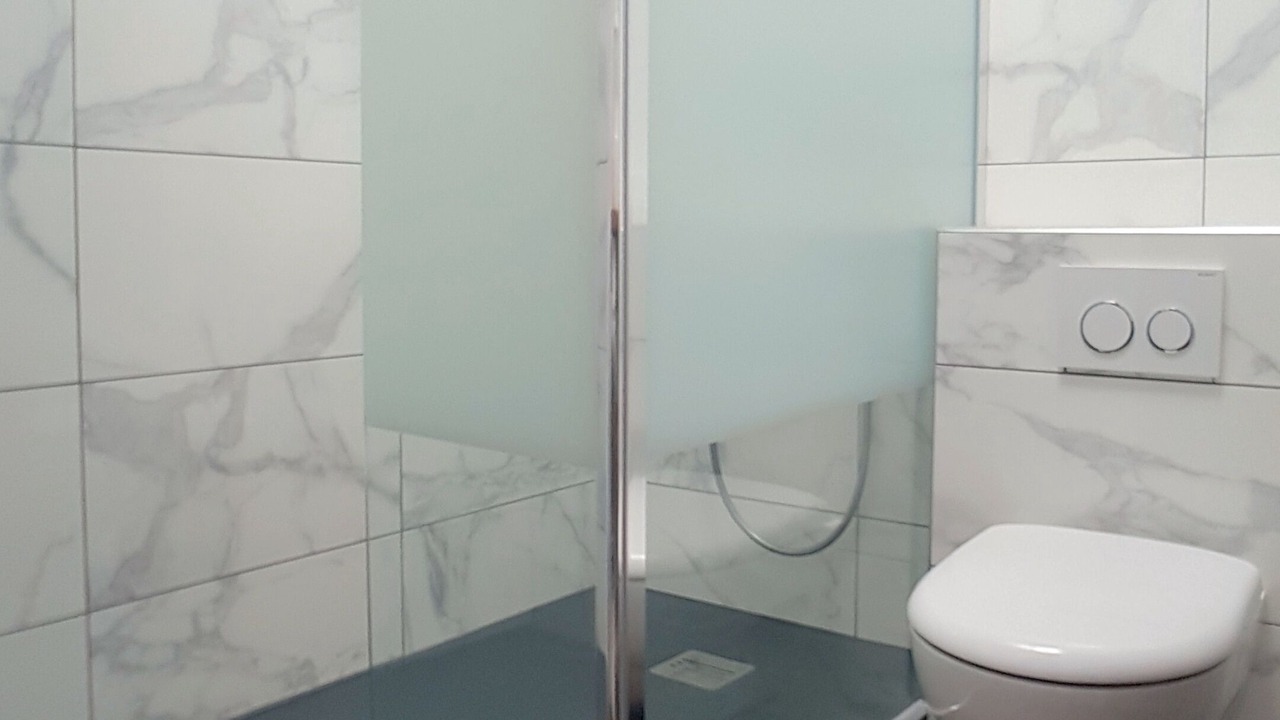 Photo of Bathroom in Le Pre-Saint-Gervais