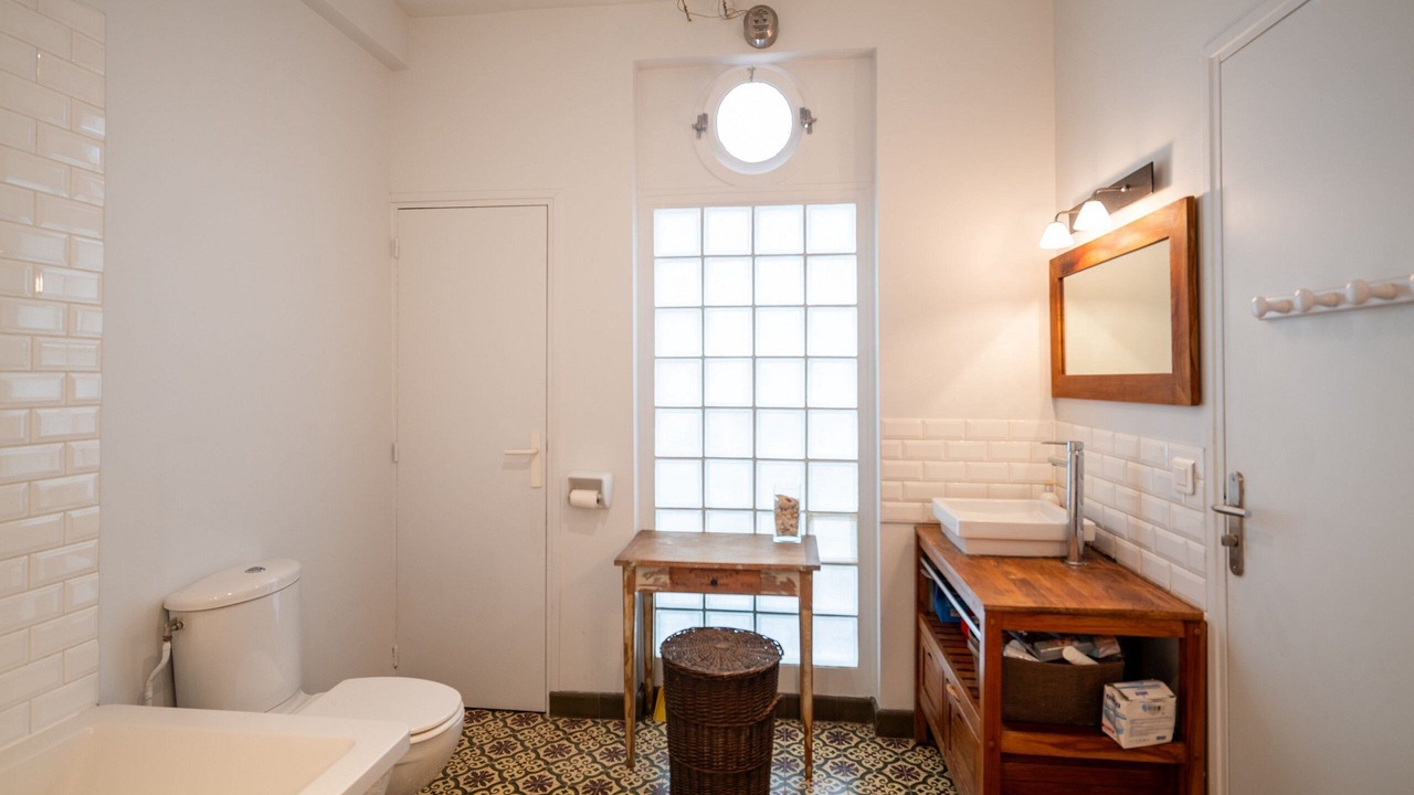 Photo of Bathroom in Epinettes