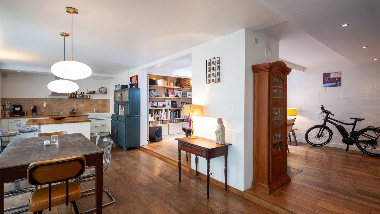 Photo of Kitchen in Epinettes