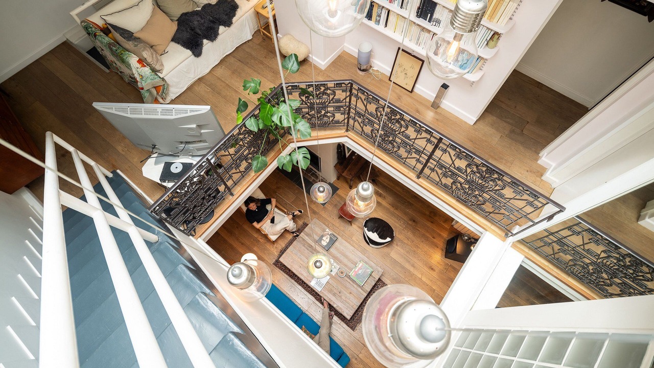 Photo of Livingroom in Epinettes