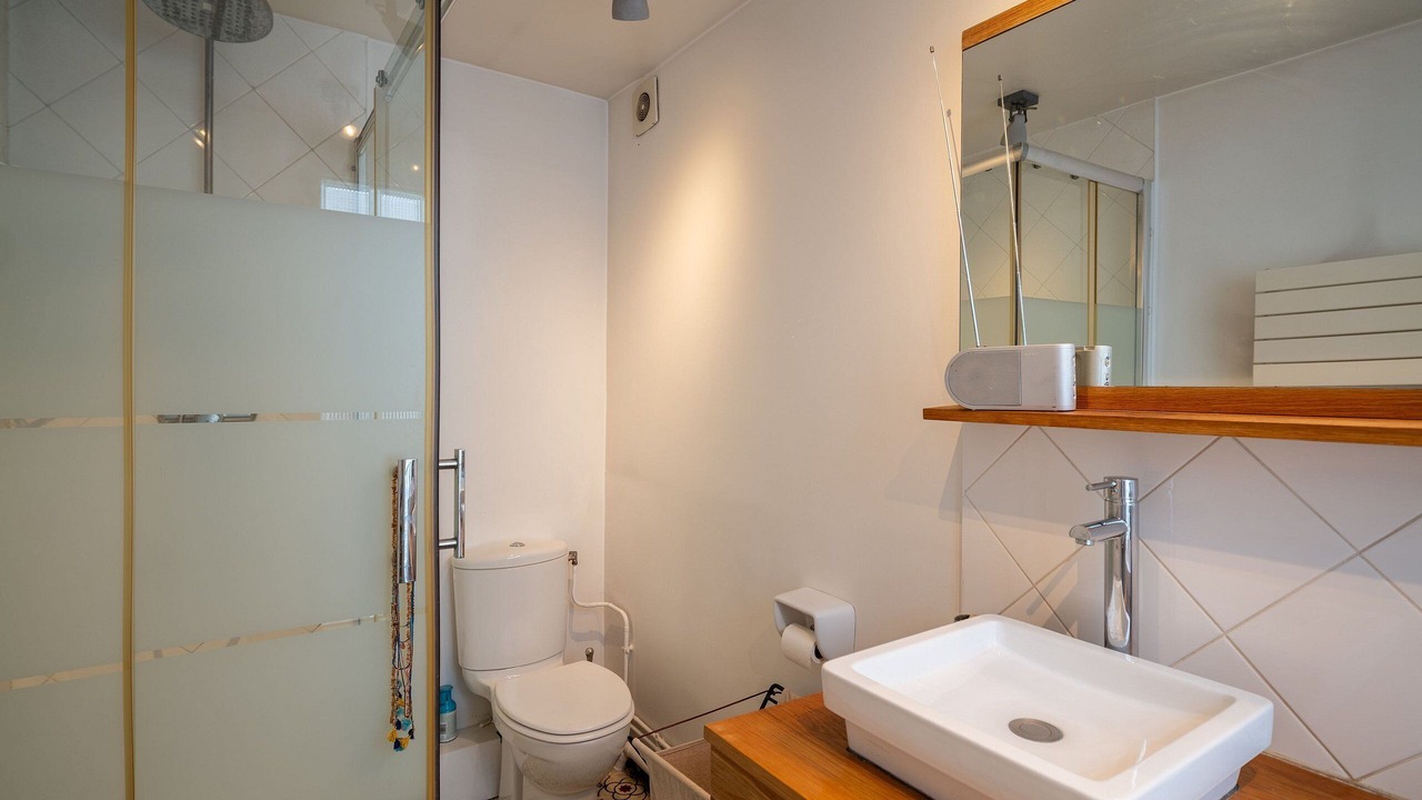 Photo of Bathroom in Epinettes