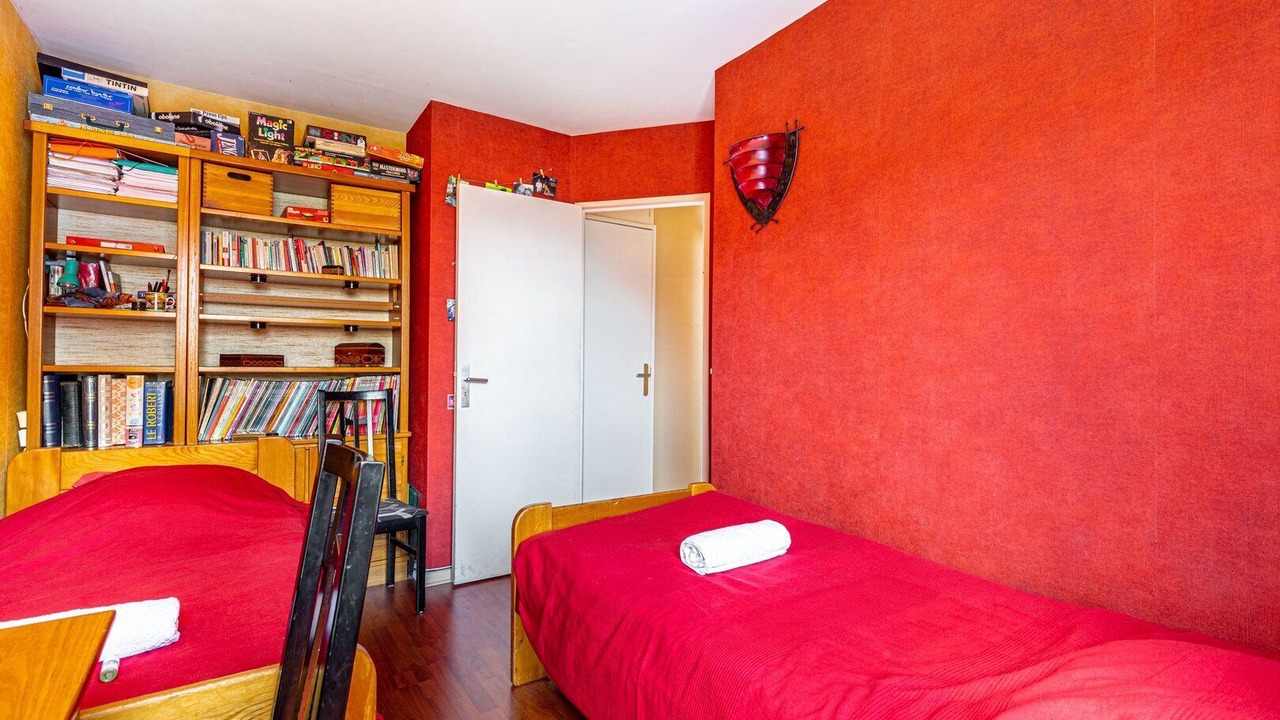 Photo of Bedroom in Belleville