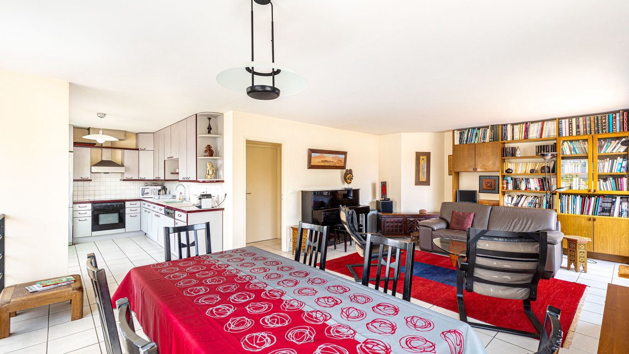 Photo of Livingroom in Belleville