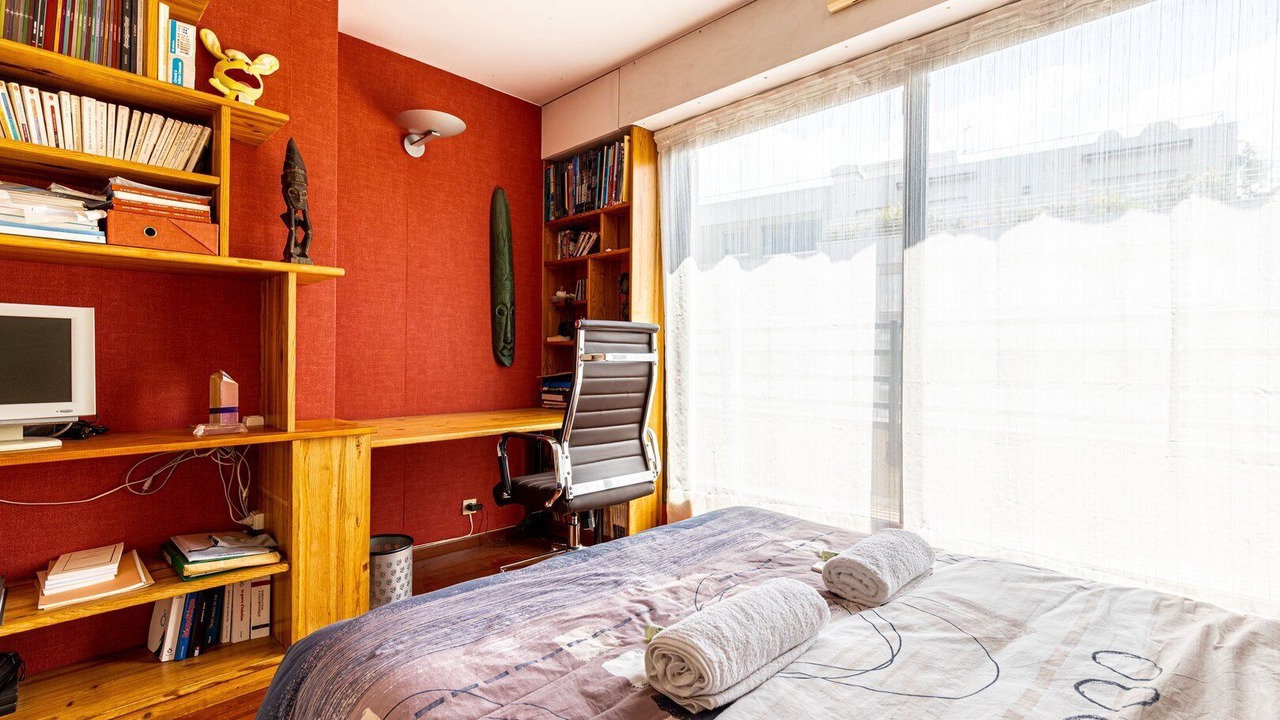 Photo of Bedroom in Belleville