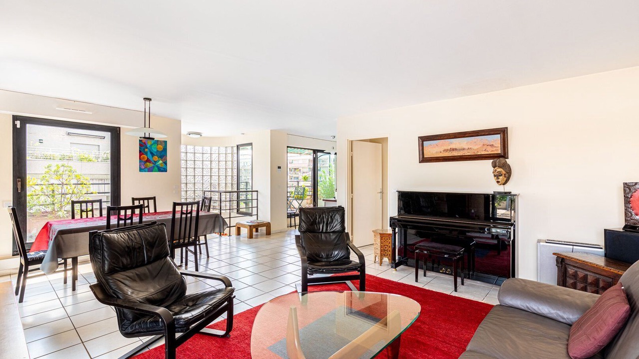 Photo of Livingroom in Belleville