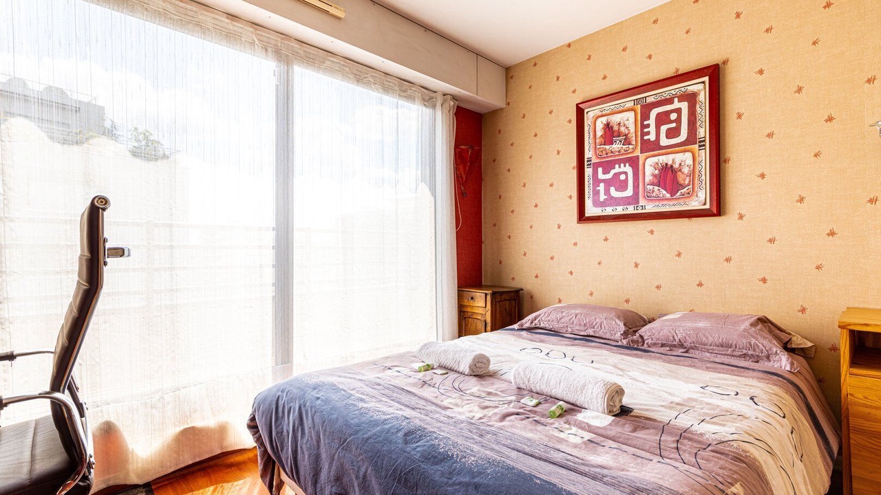 Photo of Bedroom in Belleville