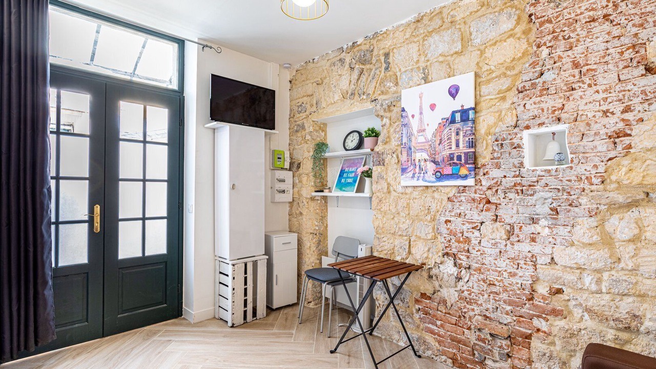 Photo of Others in Quartier Sainte-Avoye