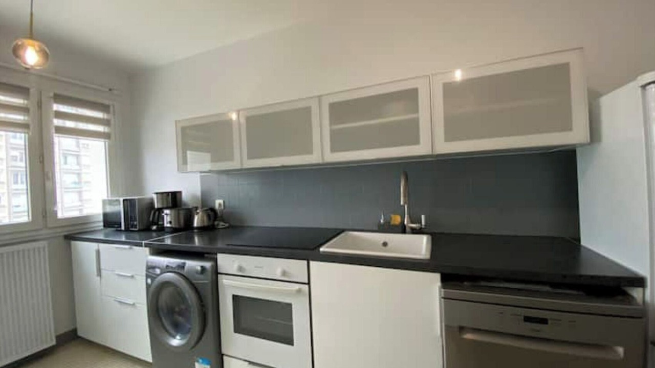 Photo of Kitchen in Colombes