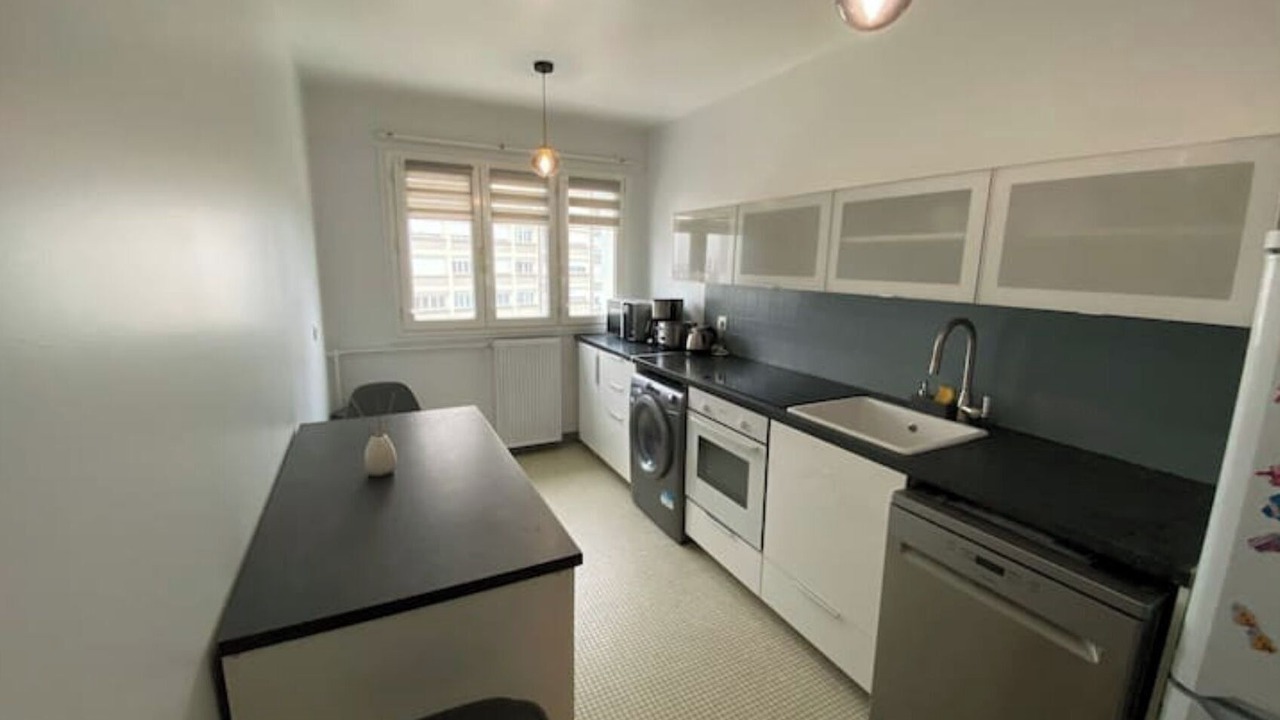 Photo of Kitchen in Colombes