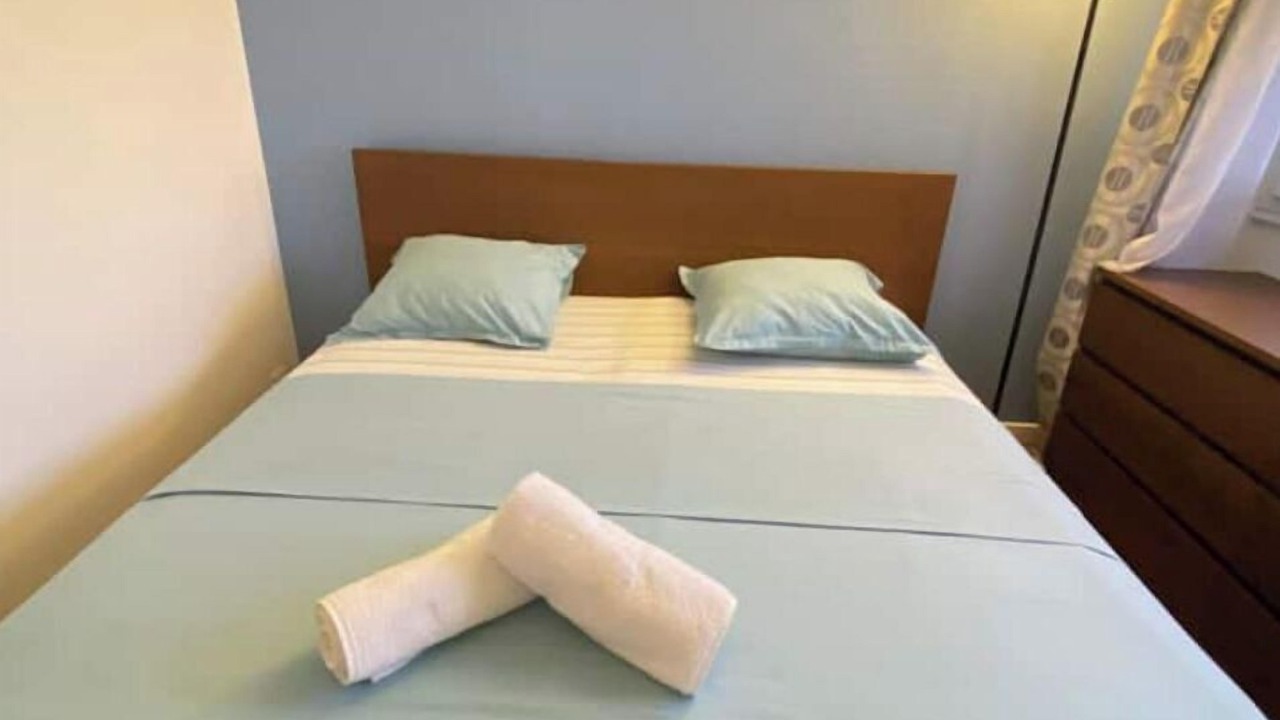 Photo of Bedroom in Colombes