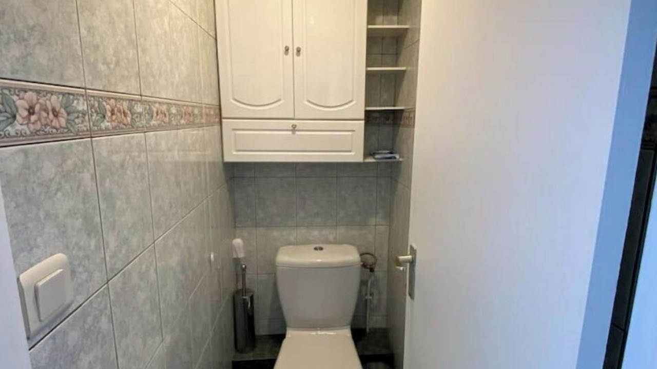 Photo of Bathroom in Colombes