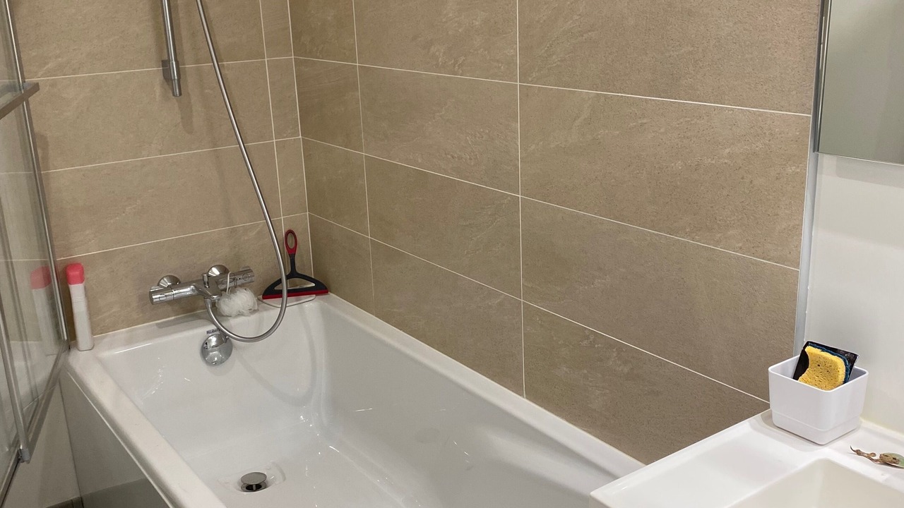 Photo of Bathroom in Colombes