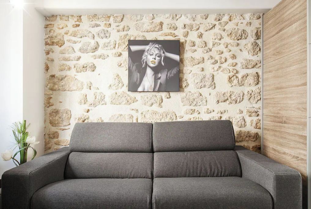 Photo of Livingroom in Quartier de la Place-Vendome