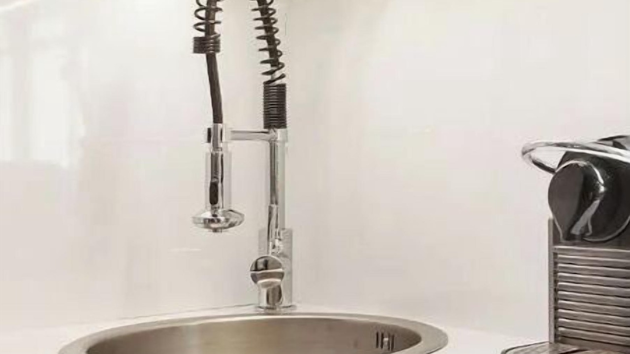 Photo of Kitchen in Quartier de la Place-Vendome