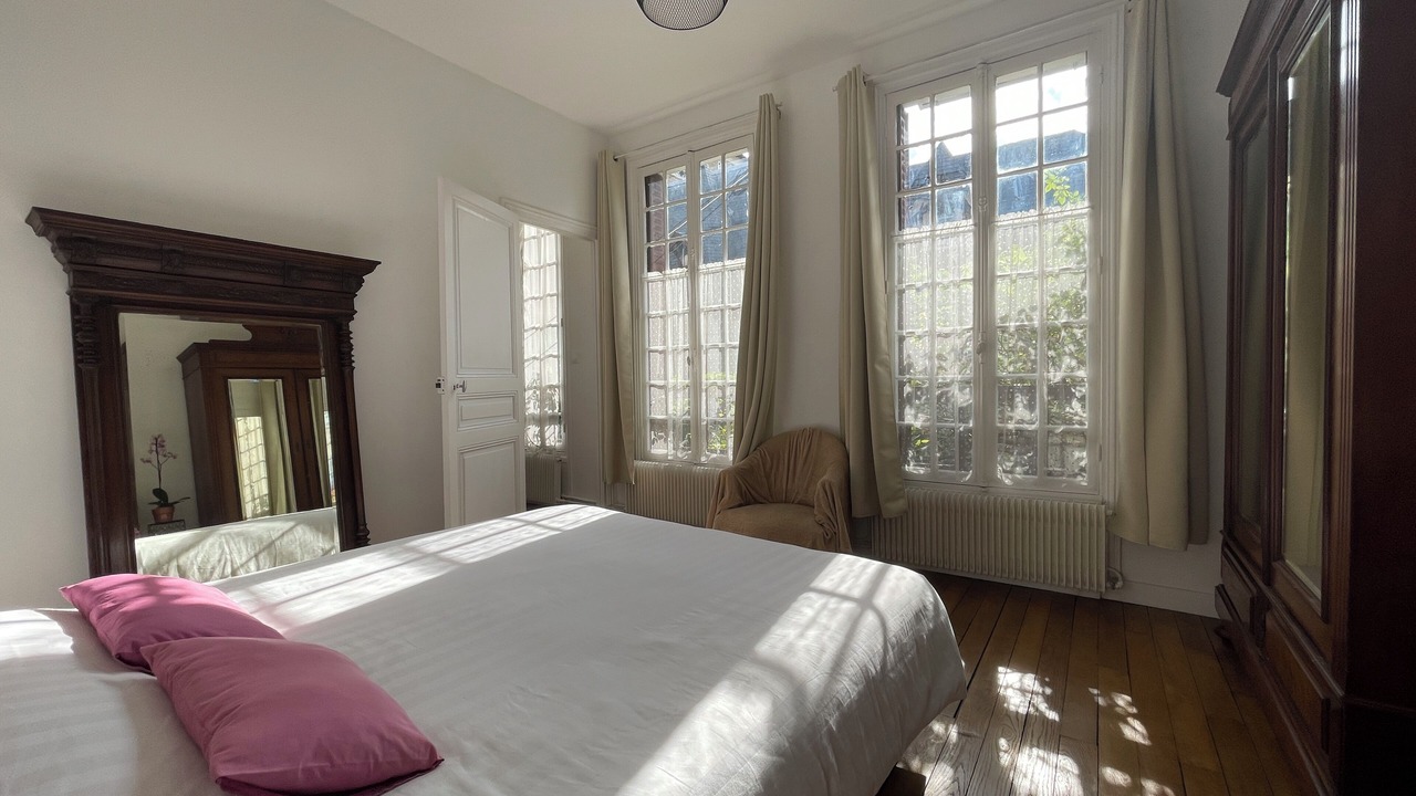 Photo of Bedroom in Vignerons