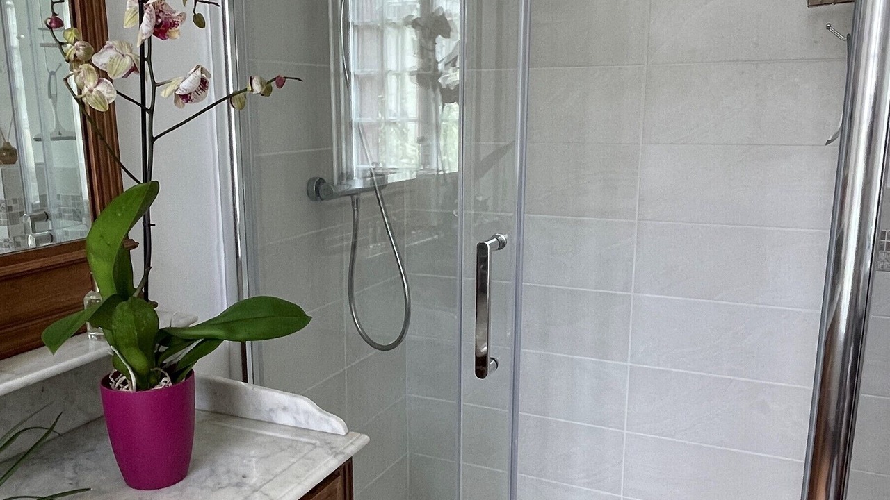 Photo of Bathroom in Vignerons
