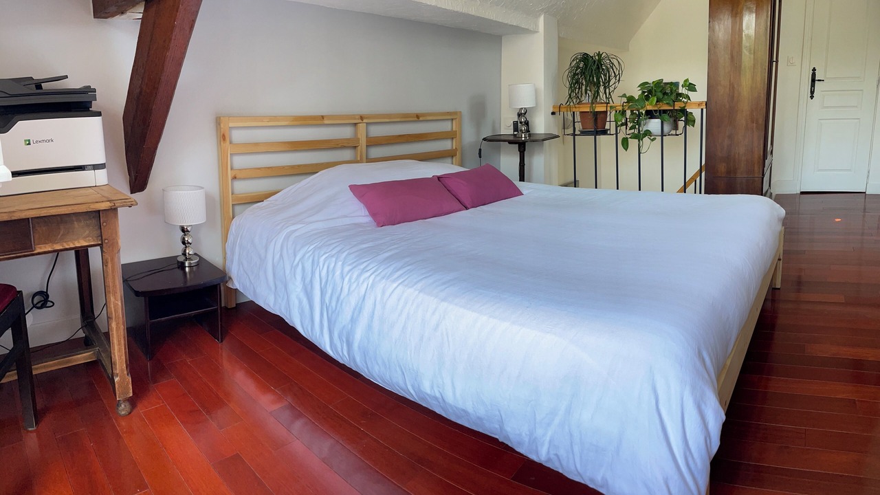 Photo of Bedroom in Vignerons