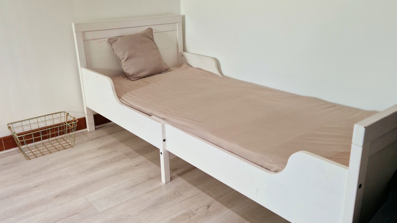 Photo of Bedroom in Bords de Marne