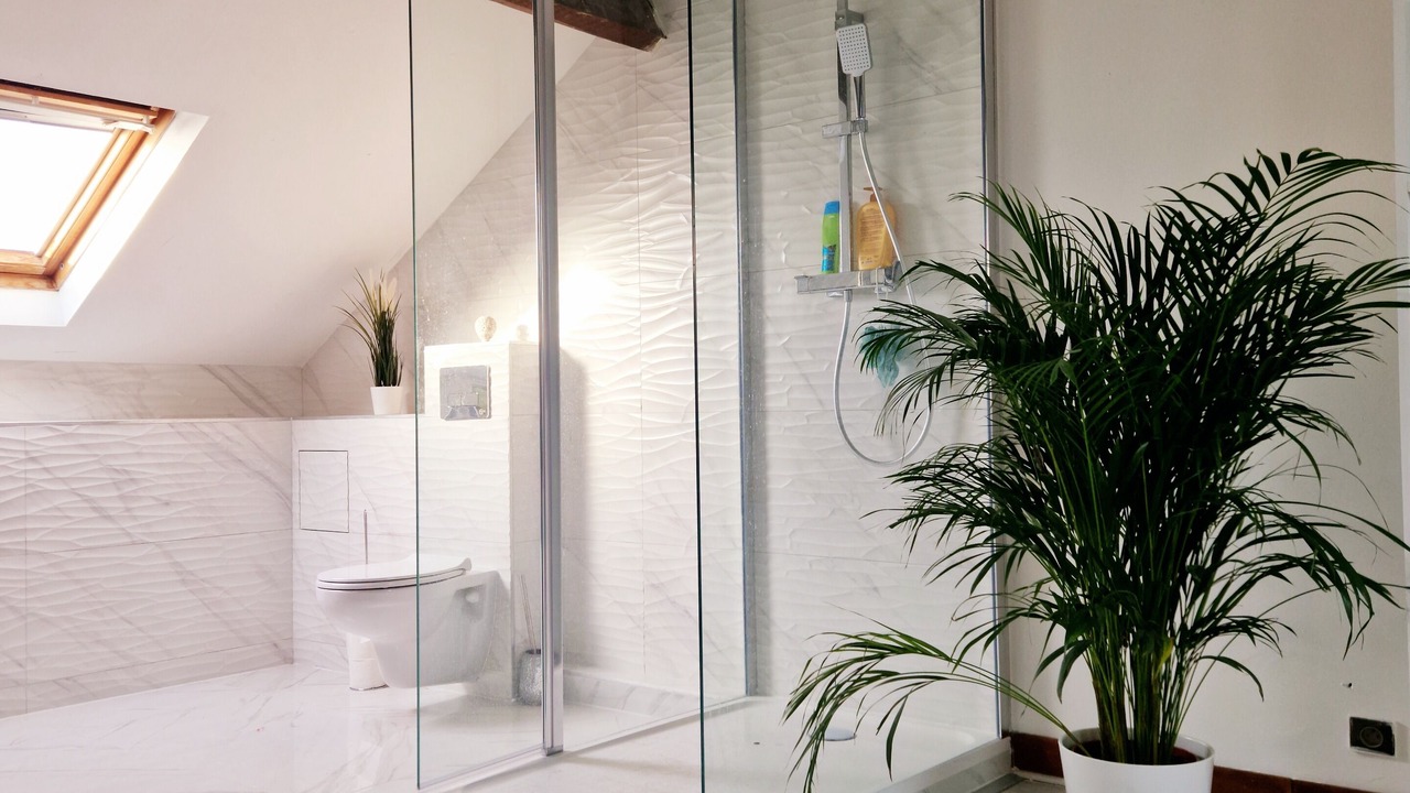 Photo of Bathroom in Bords de Marne