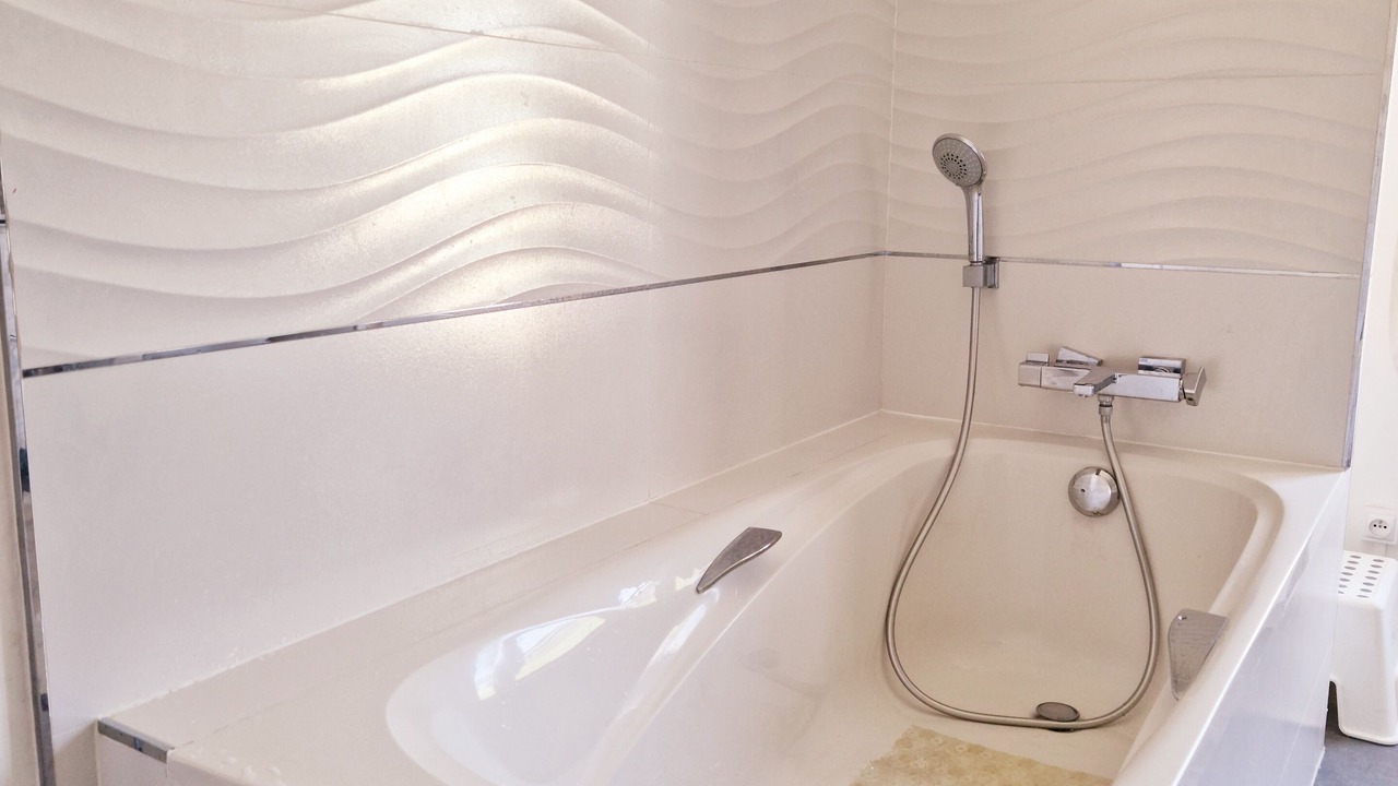 Photo of Bathroom in Bords de Marne