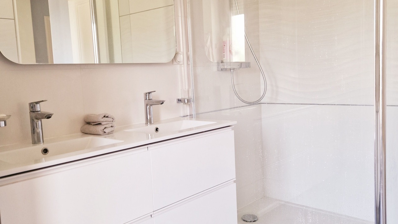 Photo of Bathroom in Bords de Marne