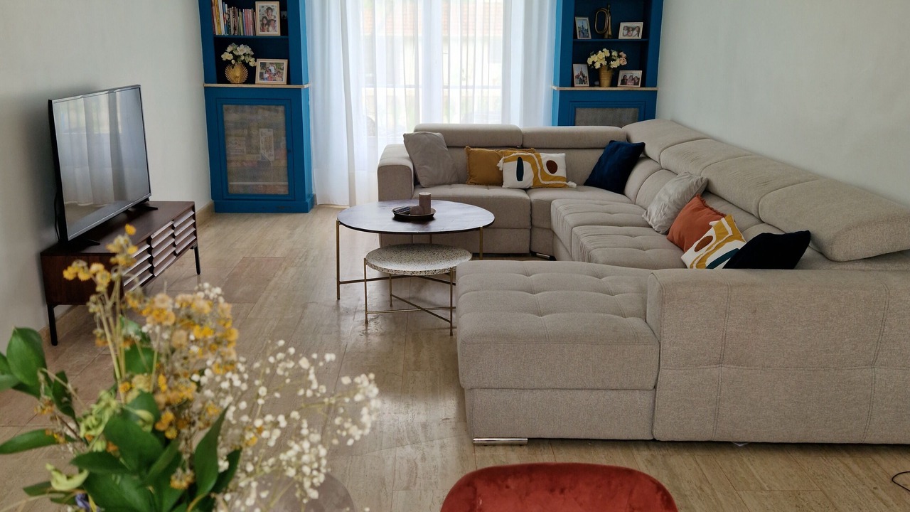 Photo of Livingroom in Bords de Marne