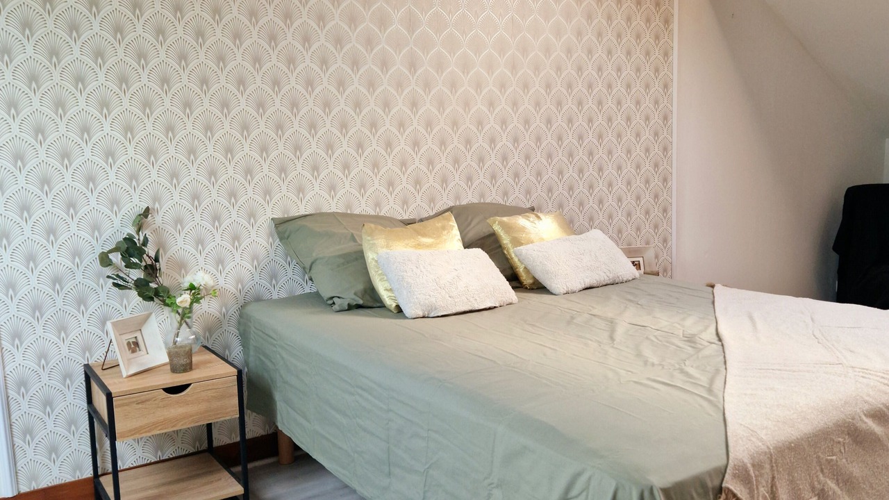 Photo of Bedroom in Bords de Marne