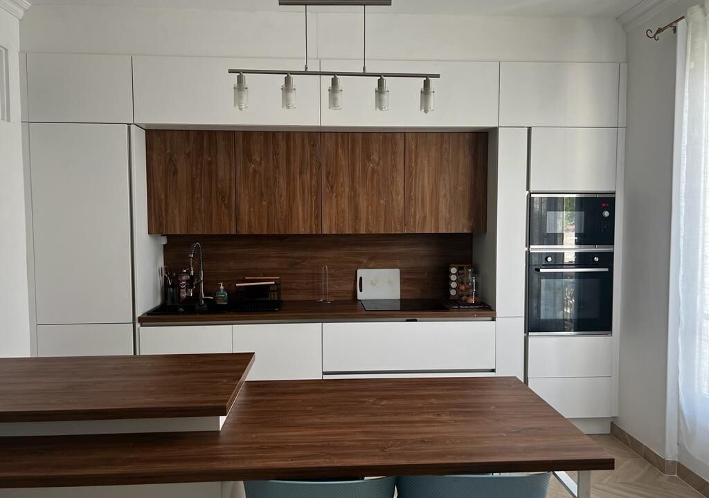 Photo of Kitchen in Bords de Marne