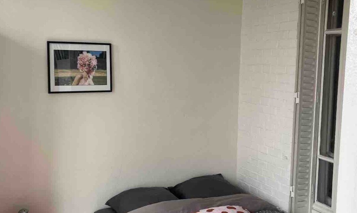Photo of Bedroom in Puteaux