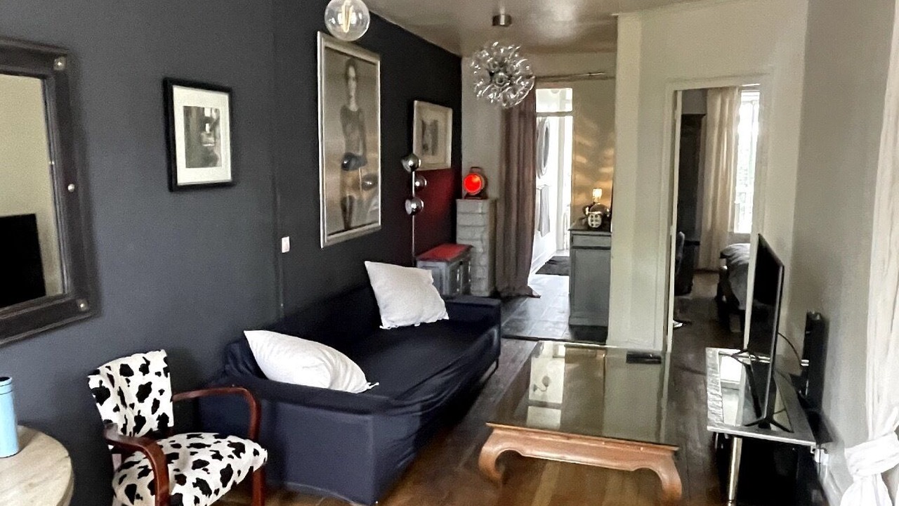 Photo of Livingroom in Puteaux