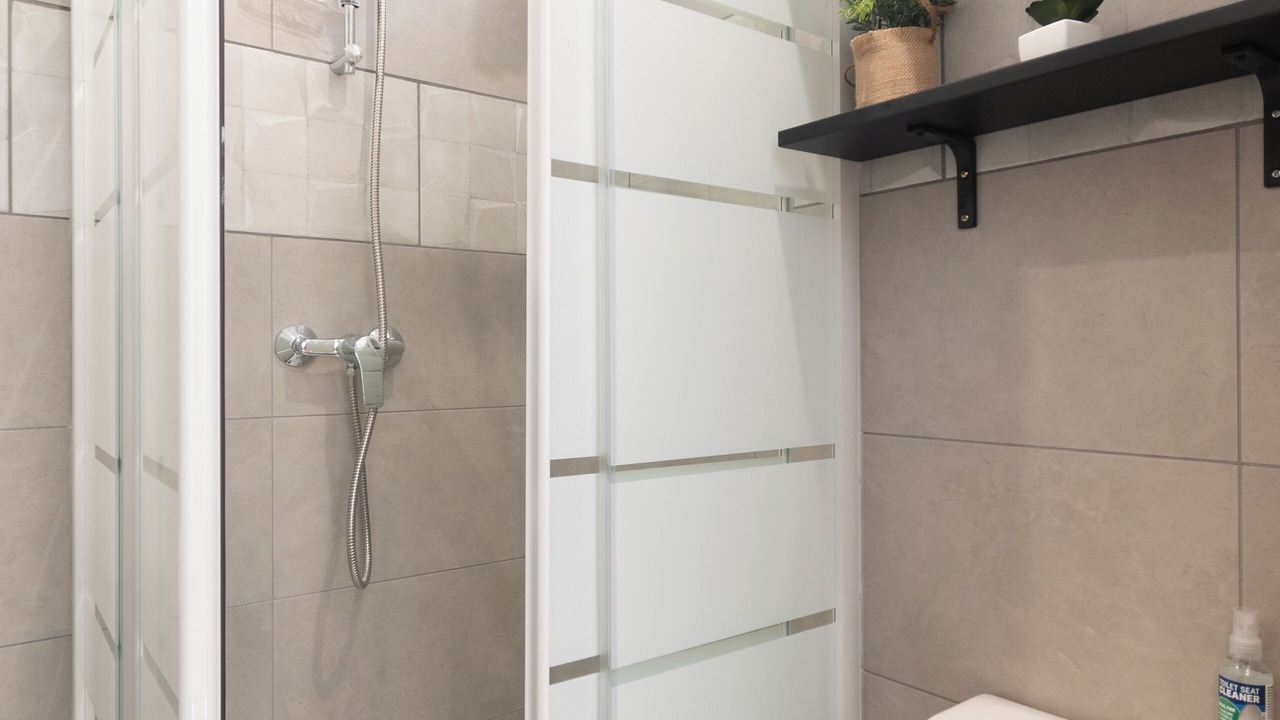 Photo of Bathroom in Ivry-port