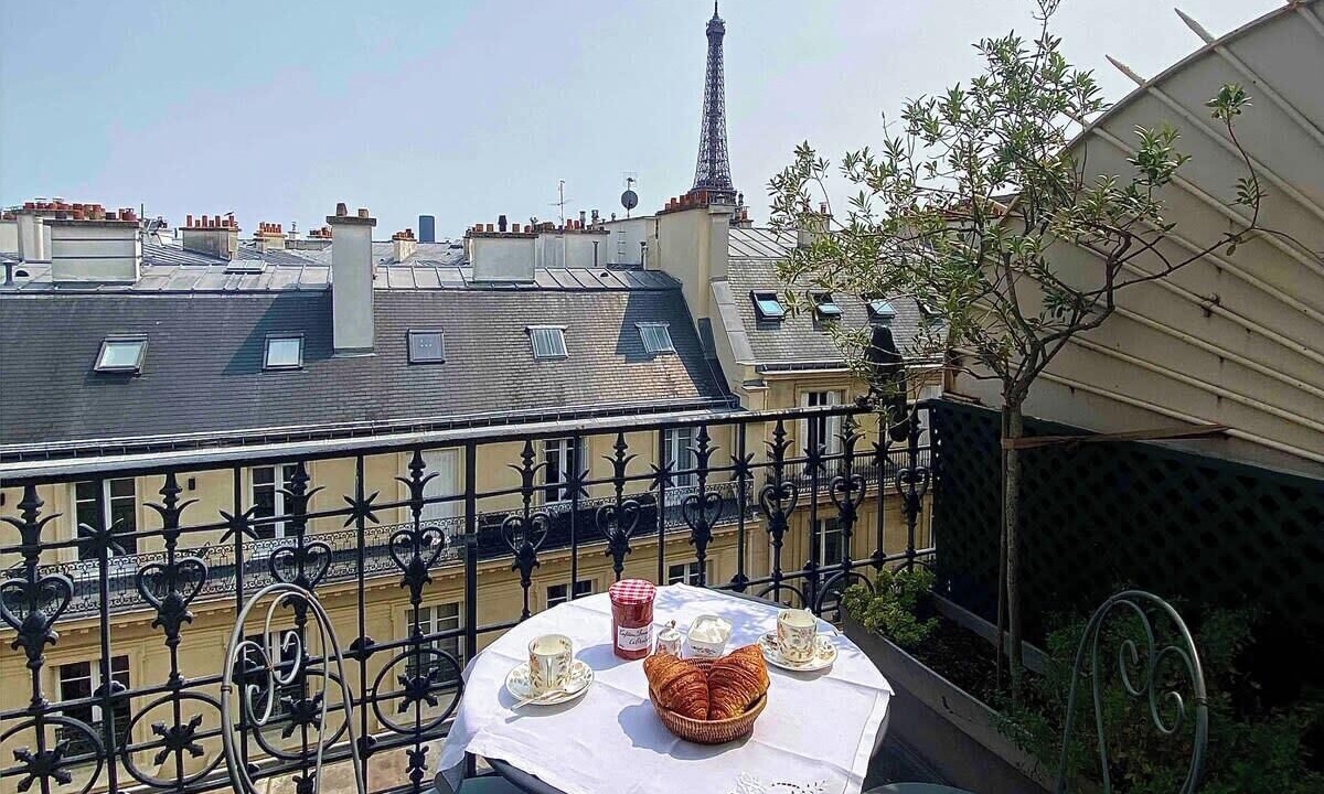 Photo of Outdoor in Chaillot